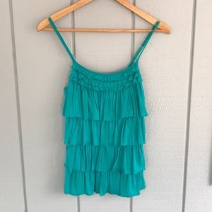 Express Cami Top